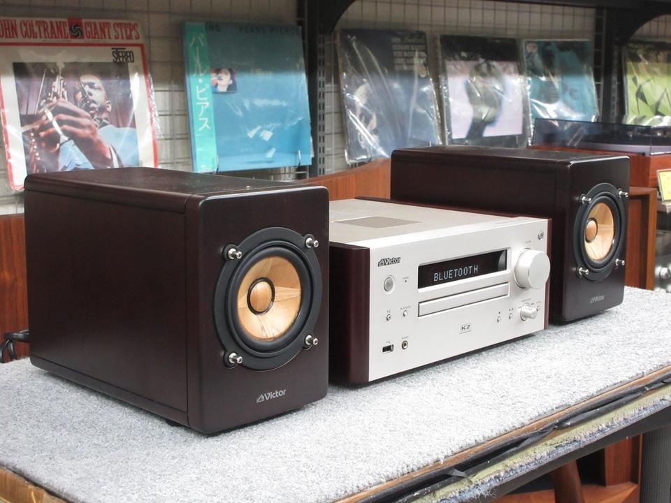EX-HR99 Victor - 中古オーディオ 高価買取・販売 ハイファイ堂