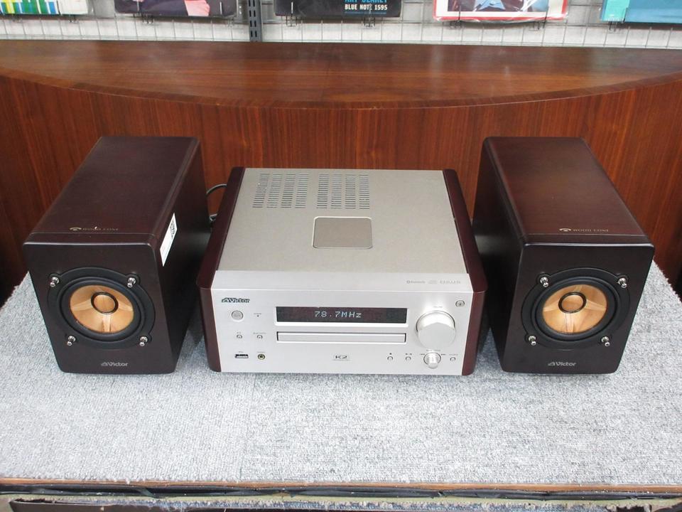 EX-HR99 Victor - 中古オーディオ 高価買取・販売 ハイファイ堂