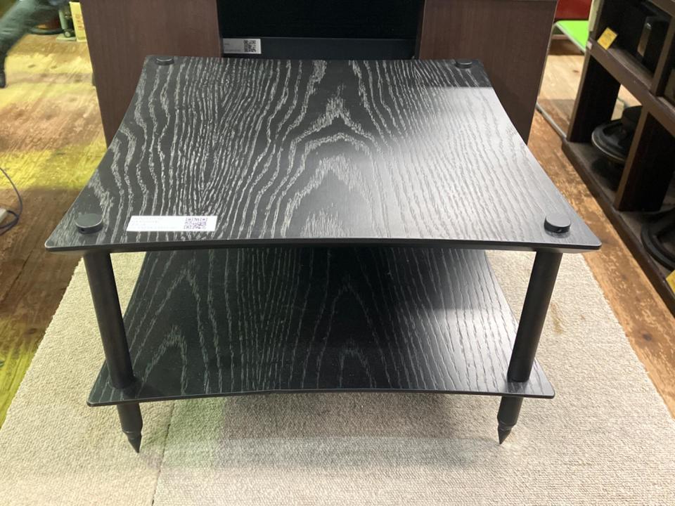 Q4 MIDI(2段) QUADRASPIRE - 中古オーディオ 高価買取・販売 ハイファイ堂