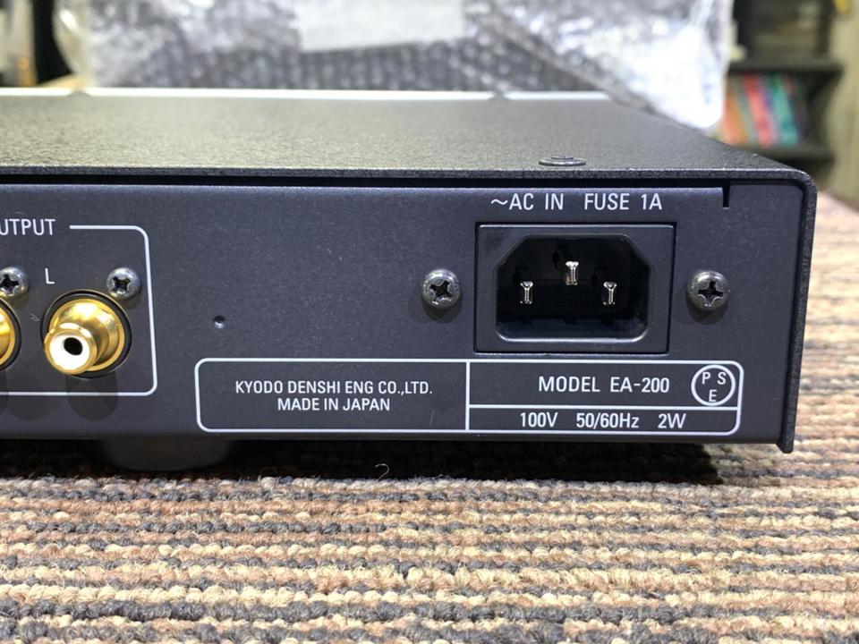 EA-200 Phasemation - 中古オーディオ 高価買取・販売 ハイファイ堂