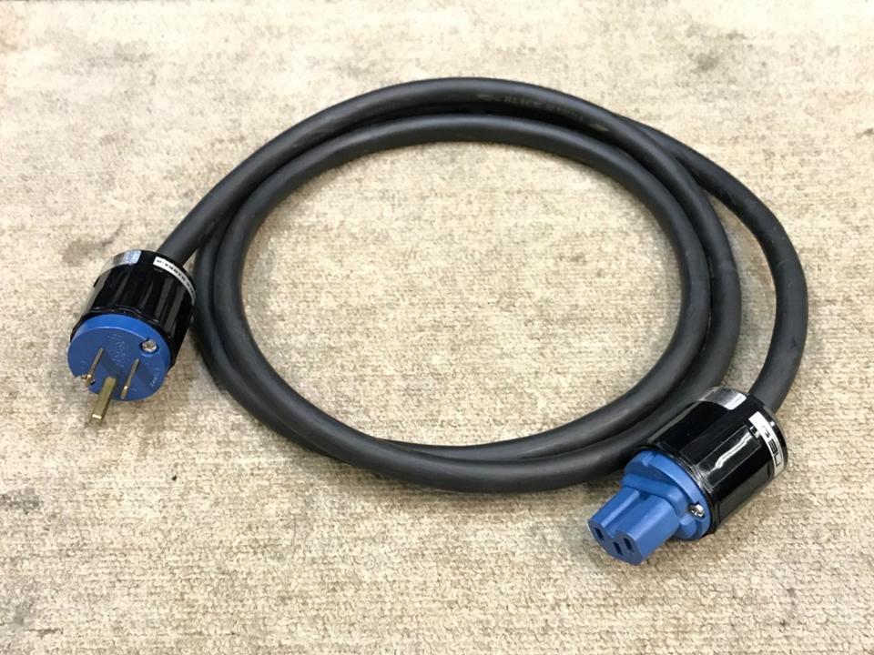 OYAIDE BLACK MAMBA-α 1.8m 電源ケーブル オヤイデ oyaide.com