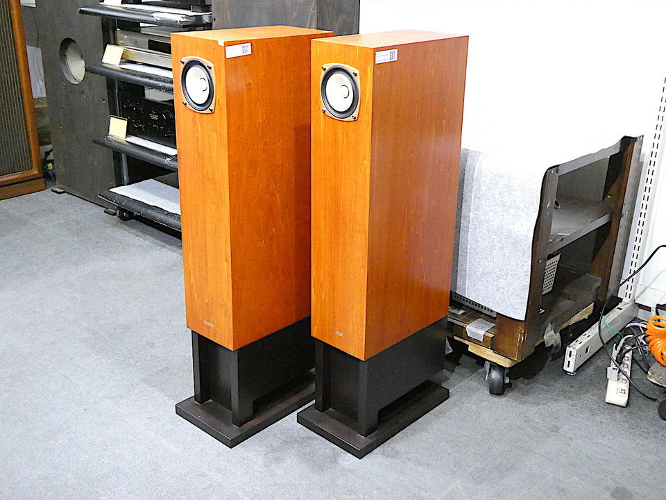 FE103-sol+BK103-Sol FOSTEX - 中古オーディオ 高価買取・販売