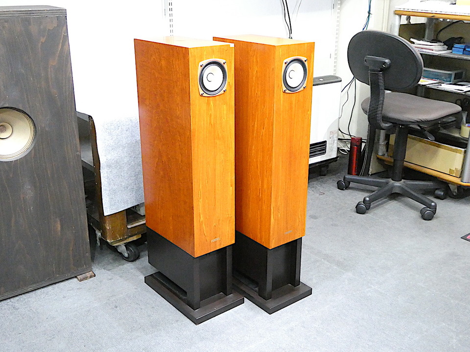 FE103-sol+BK103-Sol FOSTEX - 中古オーディオ 高価買取・販売