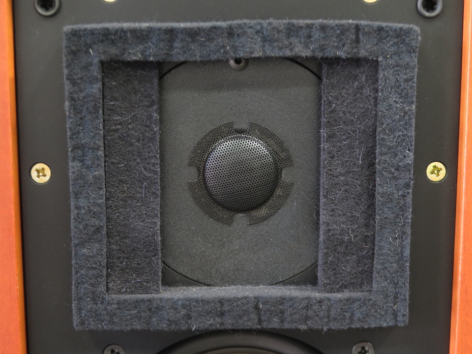 LS3/5A V2 Stirling Broadcast - 中古オーディオ 高価買取・販売