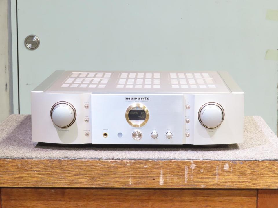 PM-15S1 marantz - HiFi-Do McIntosh/JBL/audio-technica/Jeff Rowland