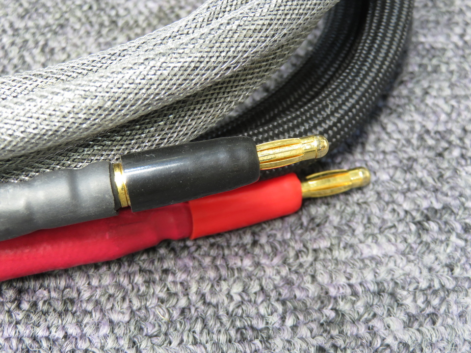 LC-604/3.0m Wasatch Cable Works - 中古オーディオ 高価買取