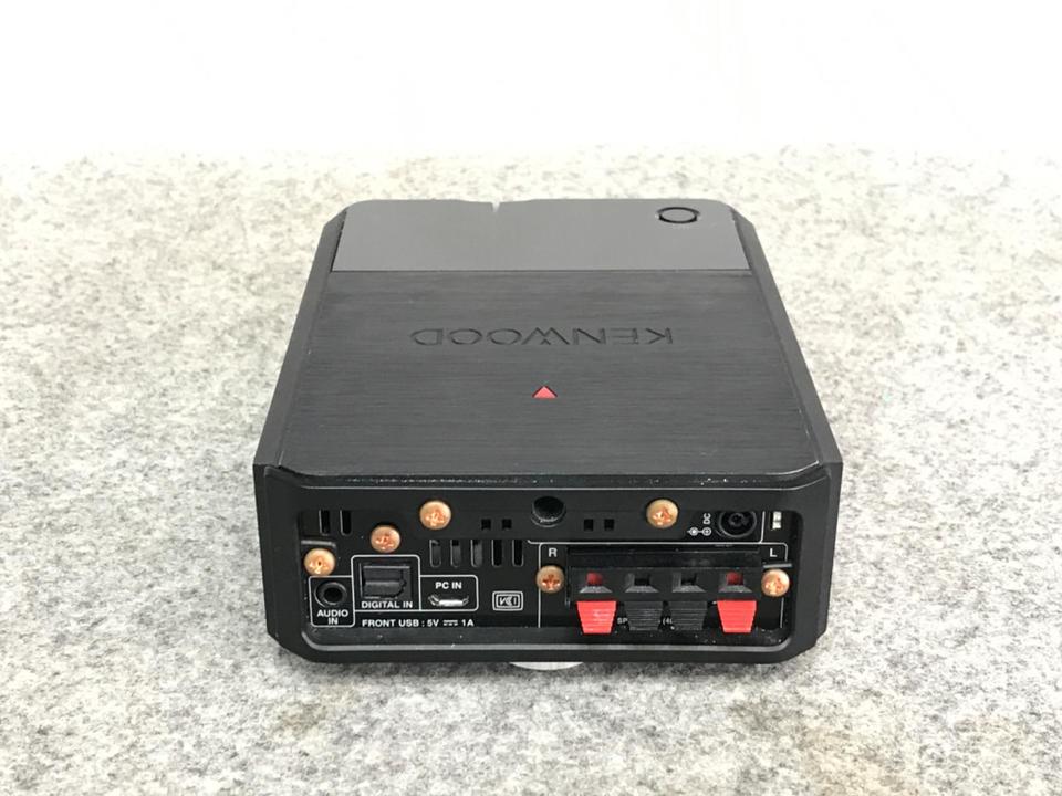 KA-NA9 KENWOOD - HiFi-Do McIntosh/JBL/audio-technica/Jeff Rowland