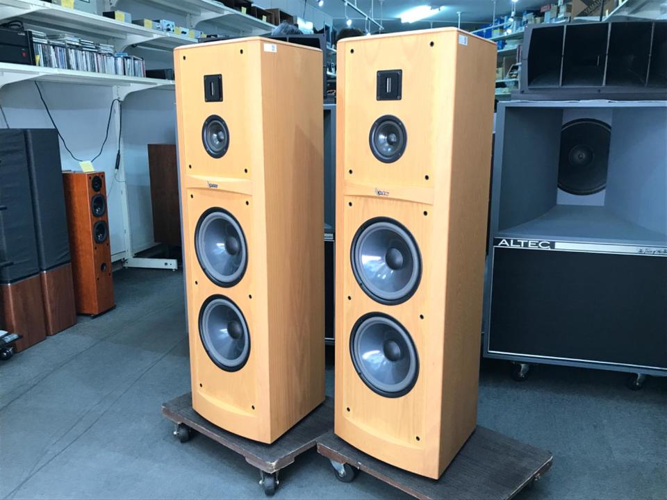 Kappa 90 Infinity - 中古オーディオ 高価買取・販売 ハイファイ堂