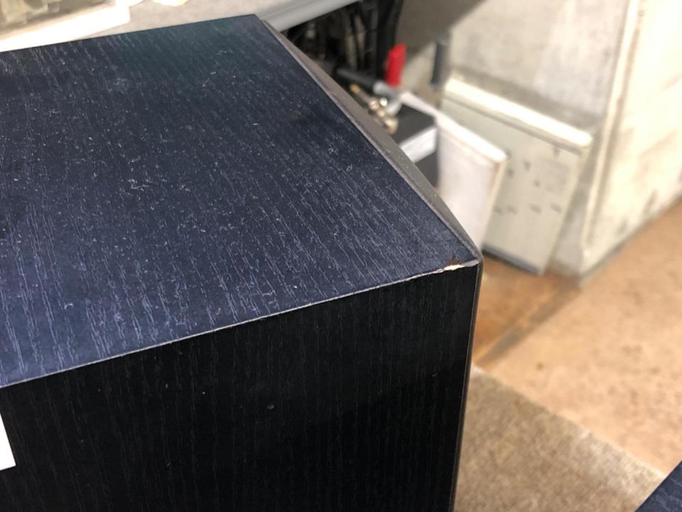 Coda7 KEF - 中古オーディオ 高価買取・販売 ハイファイ堂