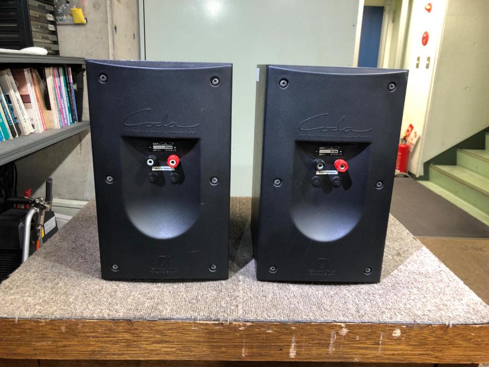 ⭐︎KEF coda7 スピーカー 中古品⭐︎ ラックスマン(KEF)|KEF/CODA7|HARDOFFオフモール（オフモ