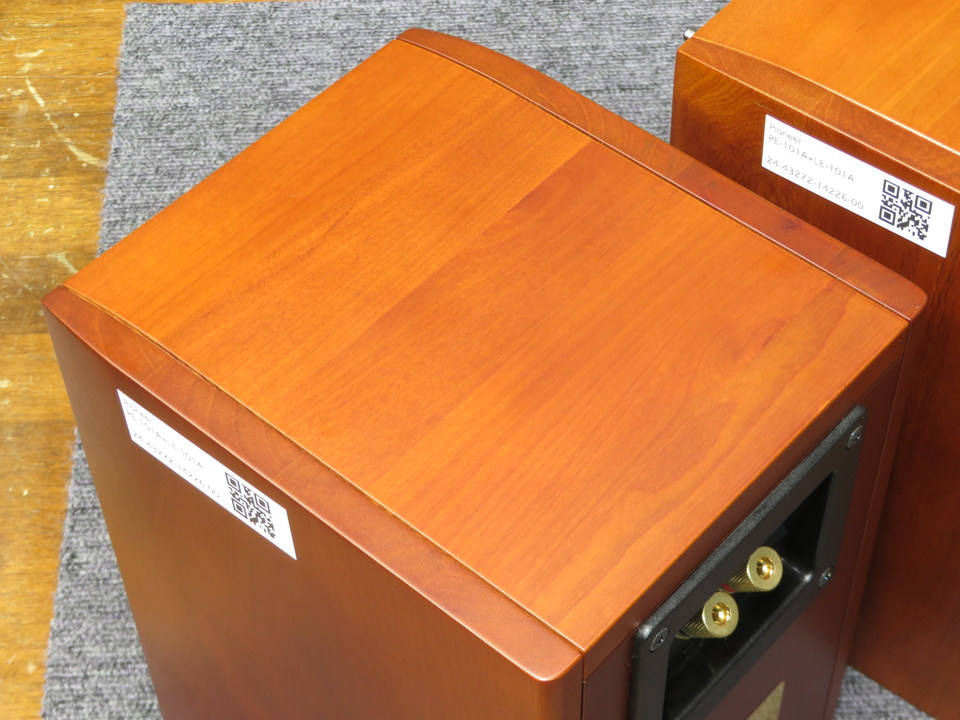 Pioneer LE-101Aペア Pioneer LE-101Aペア Pioneer LE-101Aペア パイオニア PE-101A