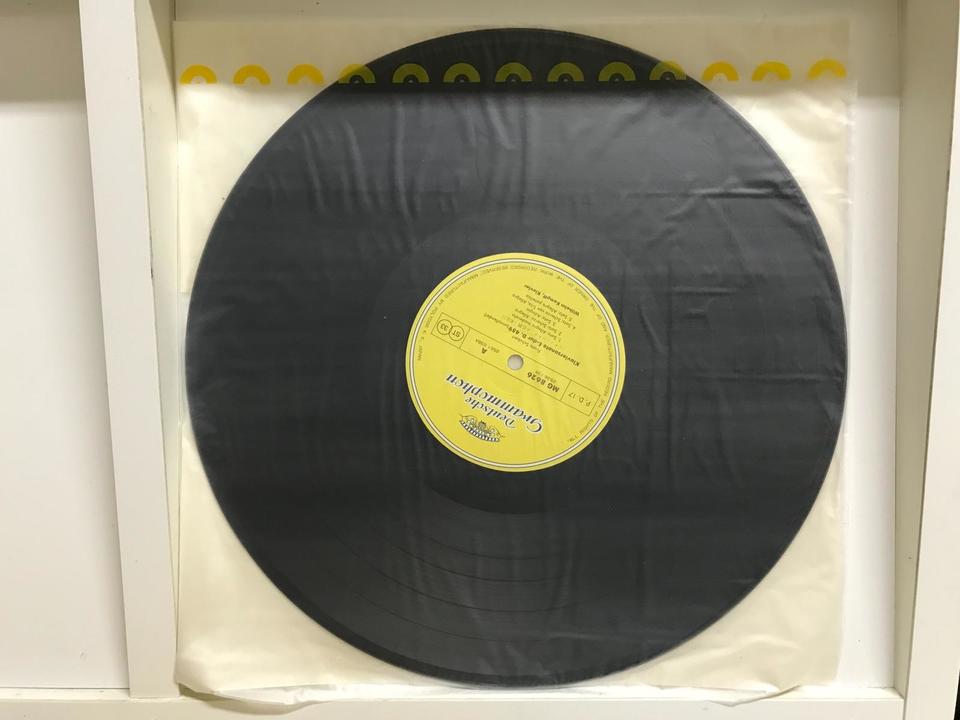 レコード　9枚　まとめ売り　12 ヴィルヘルム・ケンプ シューベルト ピアノ・ソナタ全集 9枚組 - 中古