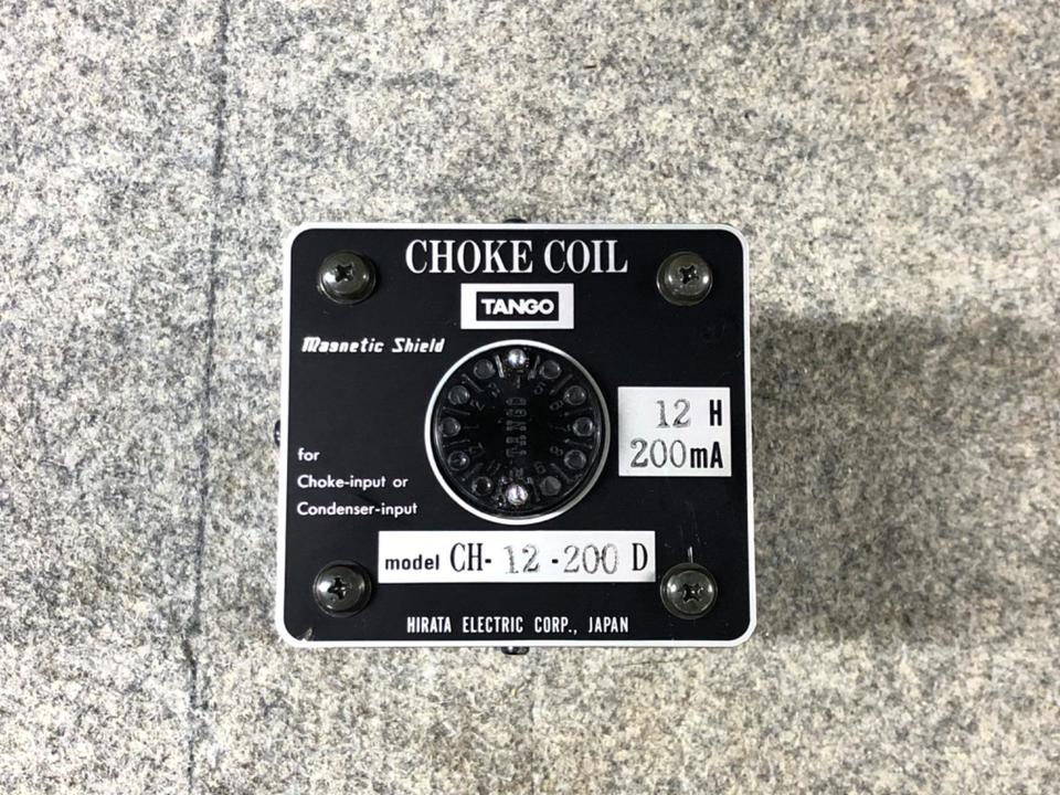 CH-12-200D TANGO - HiFi-Do McIntosh/JBL/audio-technica/Jeff
