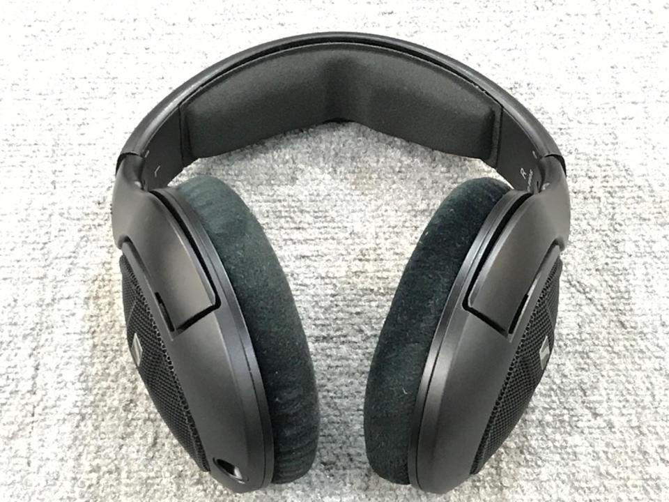 HD560S SENNHEISER - 中古オーディオ 高価買取・販売 ハイファイ堂
