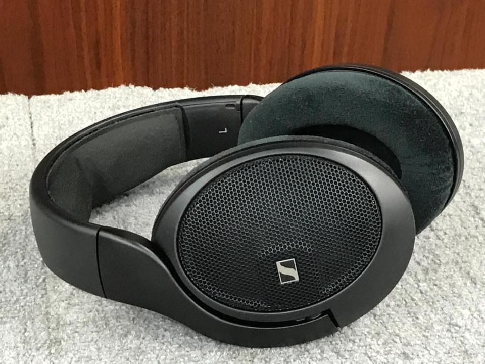 HD560S SENNHEISER - 中古オーディオ 高価買取・販売 ハイファイ堂