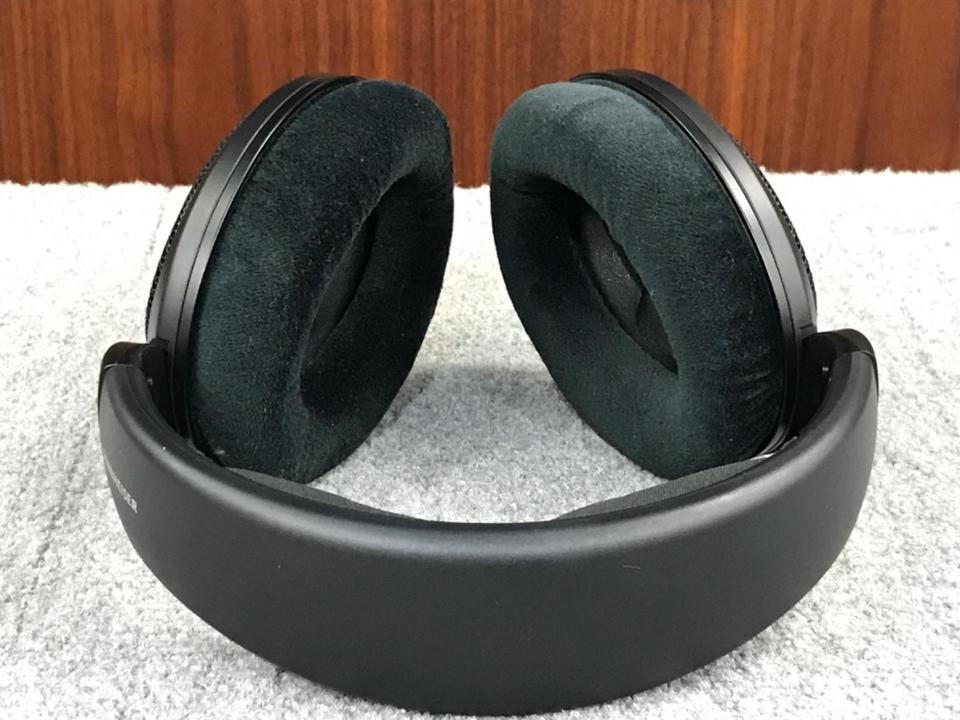 HD560S SENNHEISER - 中古オーディオ 高価買取・販売 ハイファイ堂