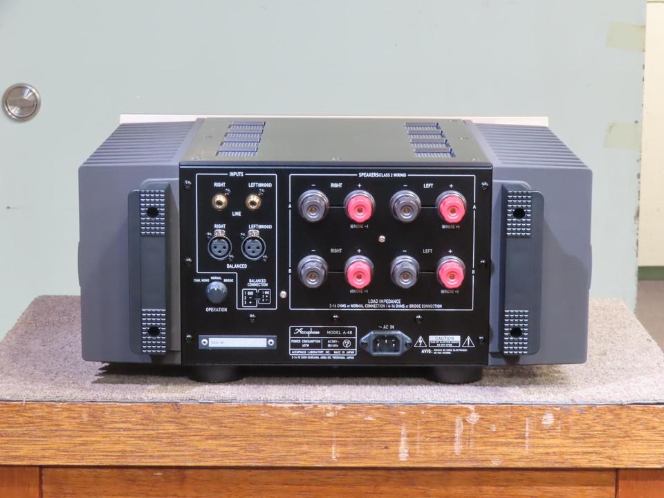 新品☆正規品☆FP3級&amp;2級 AFP DVD24枚セット！定価4万円以上！ P-3000 Accuphase - 中古オーディオ 高価買取・販売 ハイファイ堂