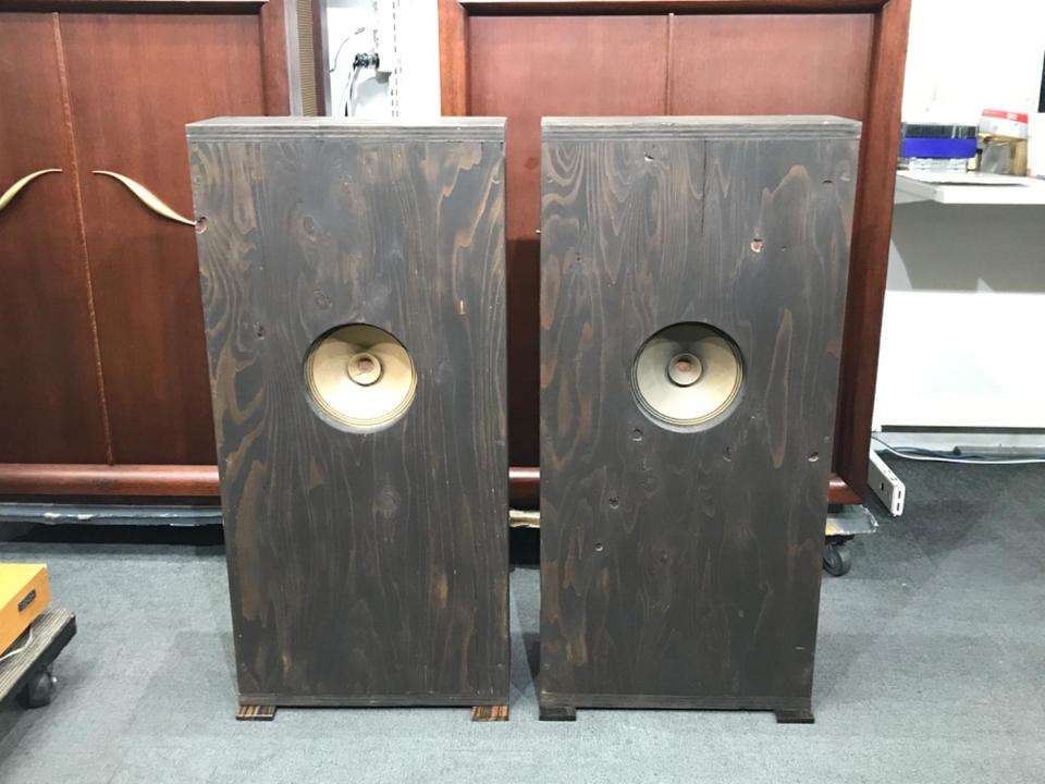 6 Ruf.lsp.22c+エンクロージャー SIEMENS - 中古オーディオ 高価買取