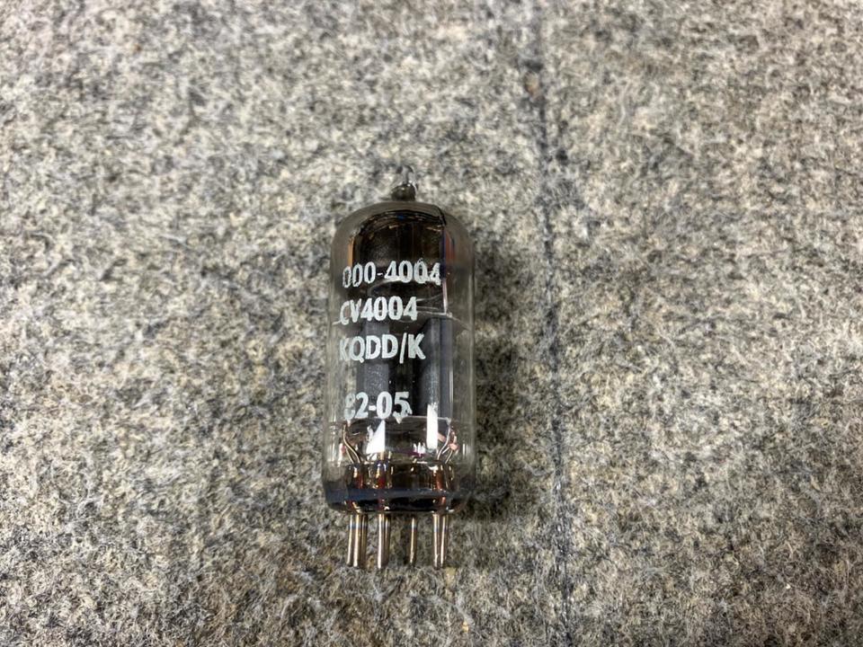 000-400 CV4004 KQDD/K 中古 000-400 CV4004 KQDD/K 中古