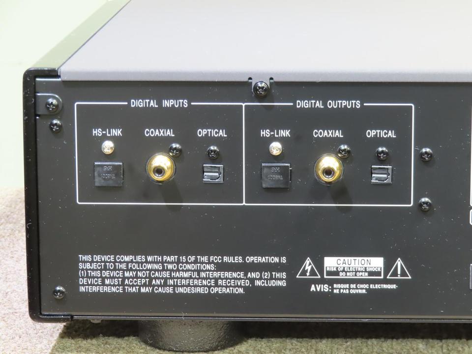 DG-48 Accuphase - 中古オーディオ 高価買取・販売 ハイファイ堂