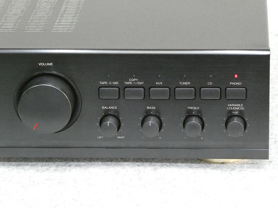 PMA-390/2 DENON - HiFi-Do McIntosh/JBL/audio-technica/Jeff Rowland