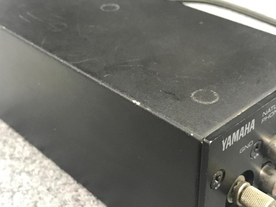 HA-5 YAMAHA - HiFi-Do McIntosh/JBL/audio-technica/Jeff Rowland