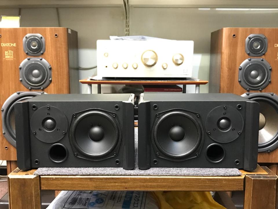 SC-101S DENON - 中古オーディオ 高価買取・販売 ハイファイ堂