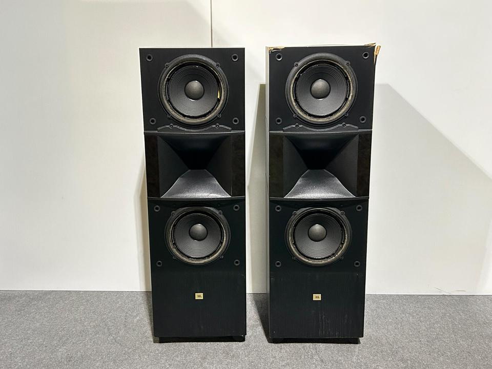 JBL SVA1600 2台セット音出し確認済み Jbl Sva 1600 Speakers JBL SVA1600 2台セット音出し確認済み JBL