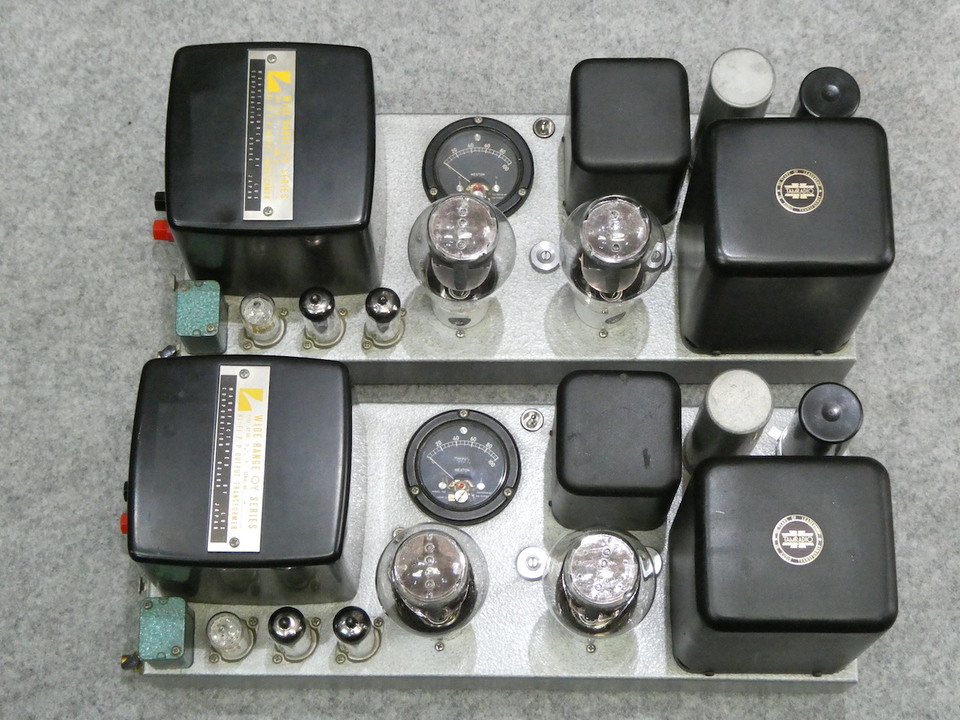300Bp.p. AUDIO MAESTRO - 中古オーディオ 高価買取・販売