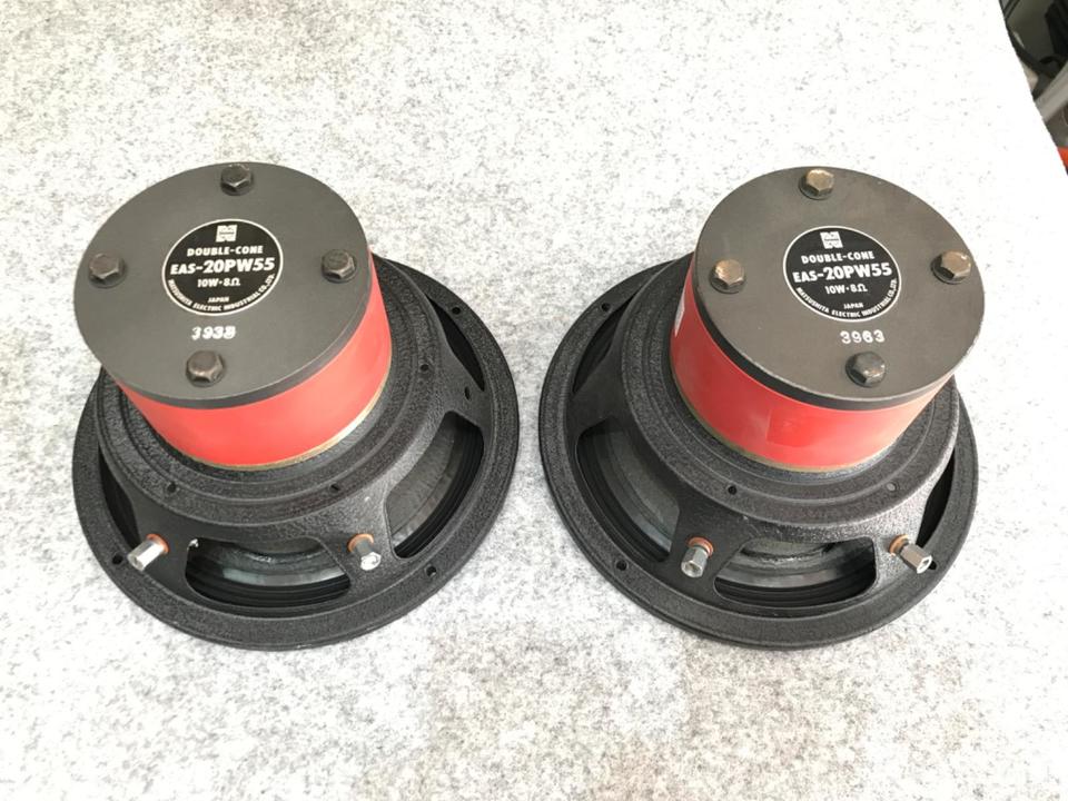EAS-20PW55 National - 中古オーディオ 高価買取・販売 ハイファイ堂