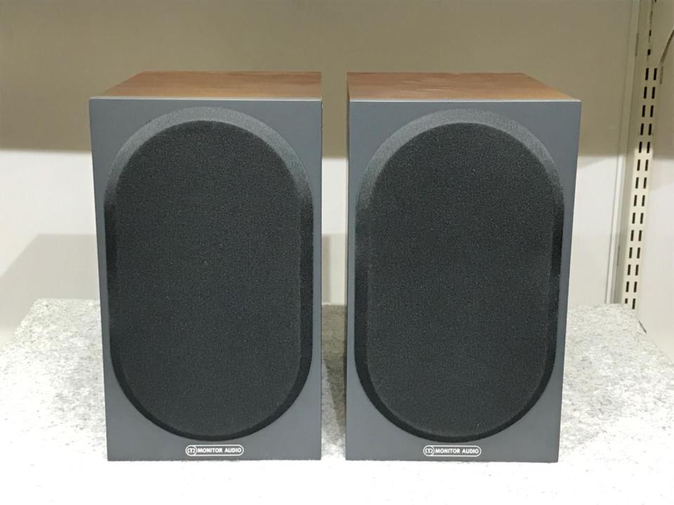 BRONZE 50-6G MONITOR AUDIO - 中古オーディオ 高価買取・販売