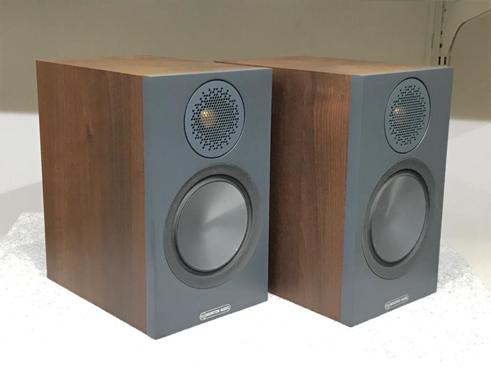BRONZE 50-6G MONITOR AUDIO - 中古オーディオ 高価買取・販売