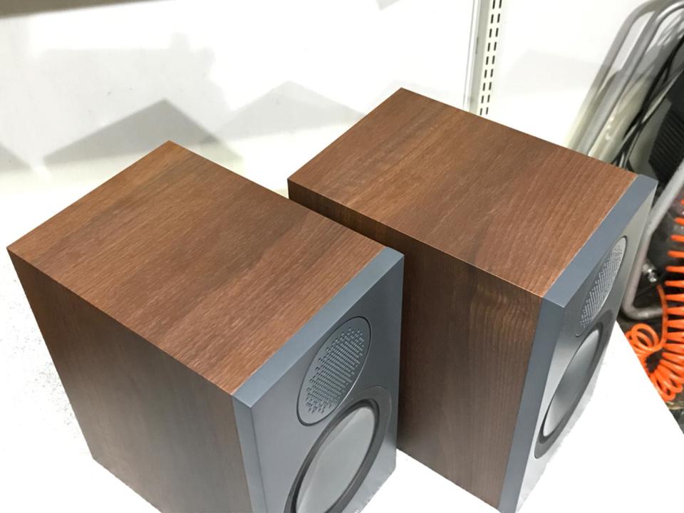 BRONZE 50-6G MONITOR AUDIO - 中古オーディオ 高価買取・販売