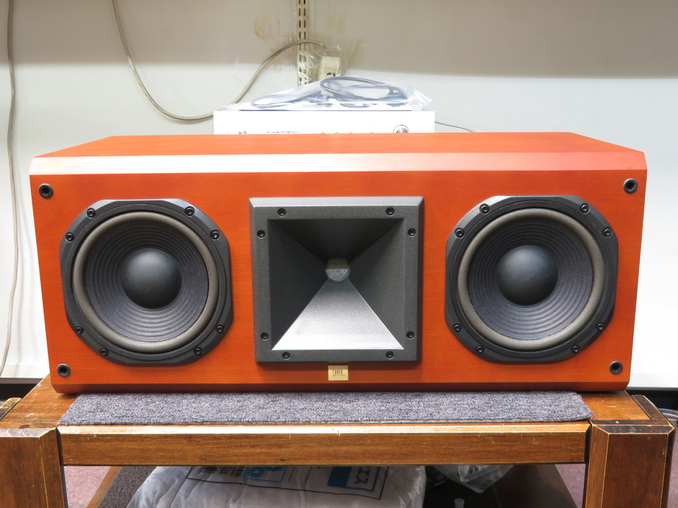 【希少】JBL センタースピーカー　S1800C JBL : S1800C - 中古 | オーディオユニオン