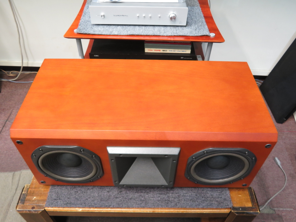 【希少】JBL センタースピーカー　S1800C 美品】JBL S1800c センタースピーカー