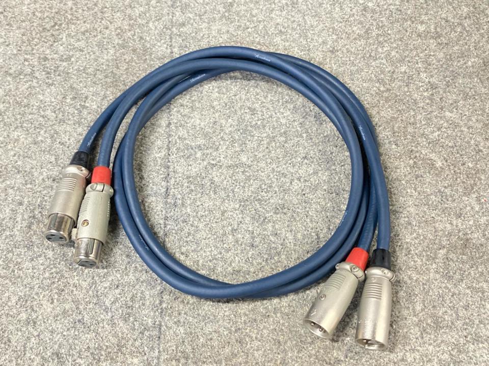 LC-10A/1.0m Accuphase - 中古オーディオ 高価買取・販売 ハイファイ堂