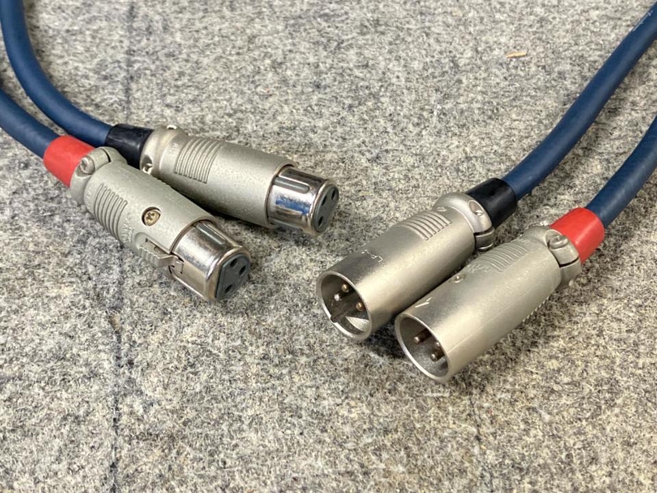 LC-10A/1.0m Accuphase - 中古オーディオ 高価買取・販売 ハイファイ堂