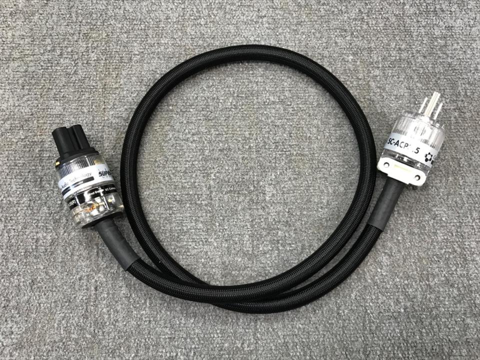 SC-ACP3.5/1.0m Cryo Audio Technology - HiFi-Do McIntosh/JBL SC-ACP3.5/1.0m Cryo Audio Technology - HiFi-Do McIntosh/JBL