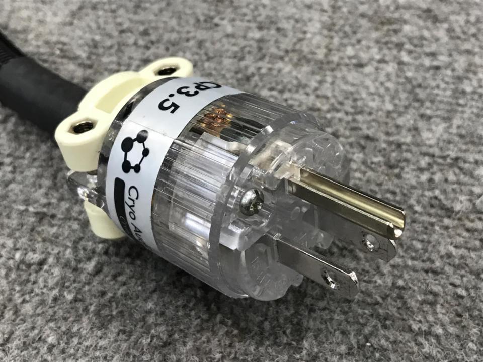 Cryo Audio Technology SC-ACP3.5 / 1.0M Cryo Audio Technology SC-ACP3.5 / 1.0M