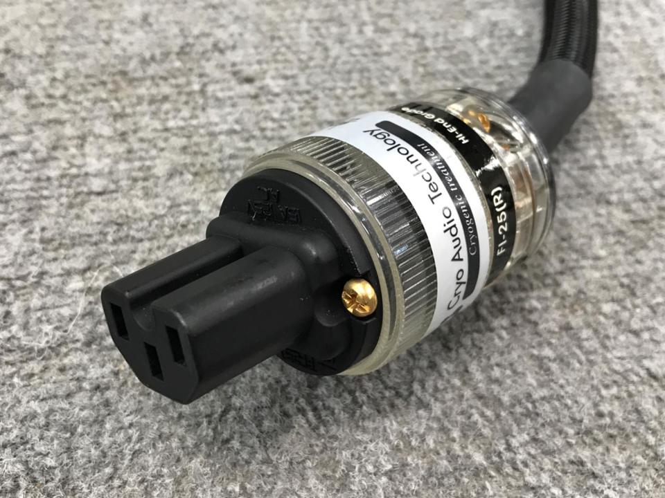 Cryo Audio Technology SC-ACP3.5 / 1.0M Cryo Audio Technology SC-ACP3.5 / 1.0M
