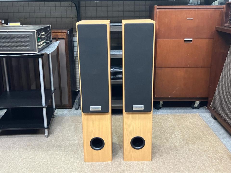 LS-V230 KENWOOD - HiFi-Do McIntosh/JBL/audio-technica/Jeff Rowland