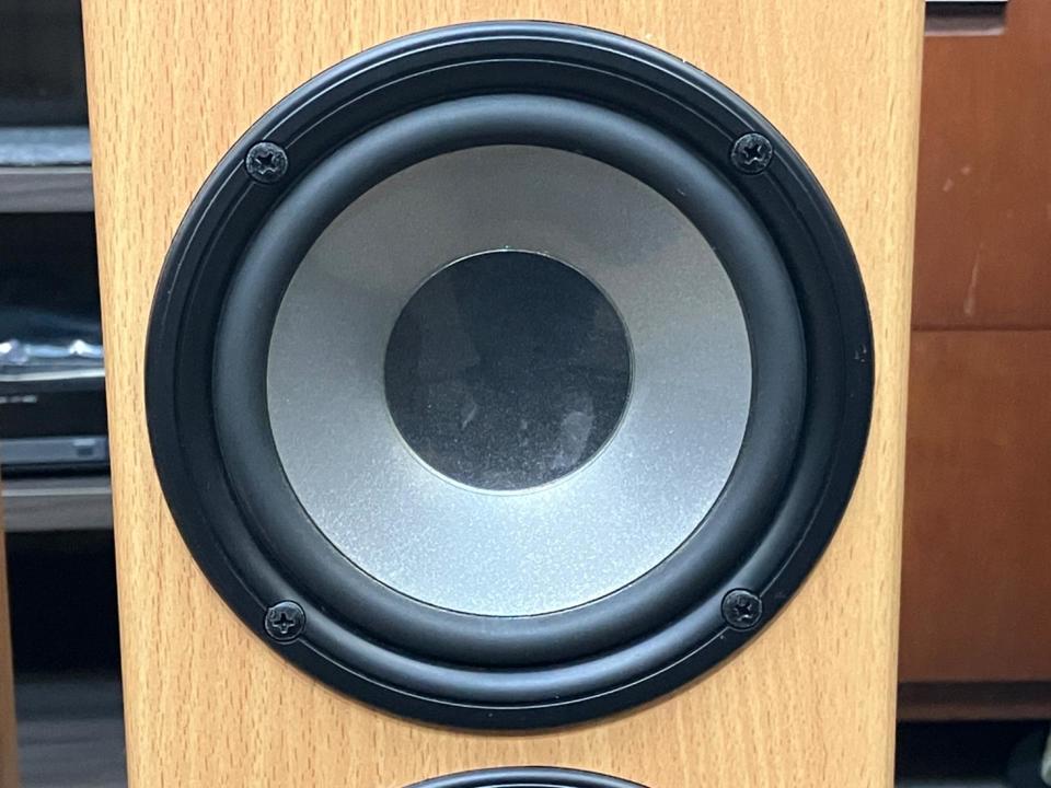 LS-V230 KENWOOD - 中古オーディオ 高価買取・販売 ハイファイ堂