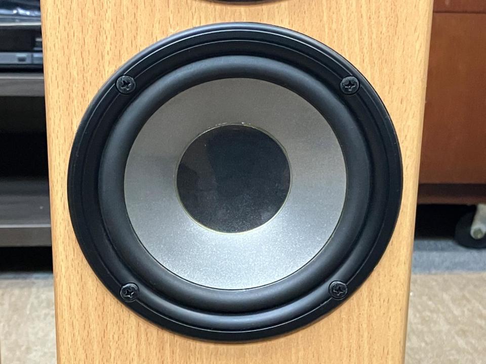 LS-V230 KENWOOD - 中古オーディオ 高価買取・販売 ハイファイ堂