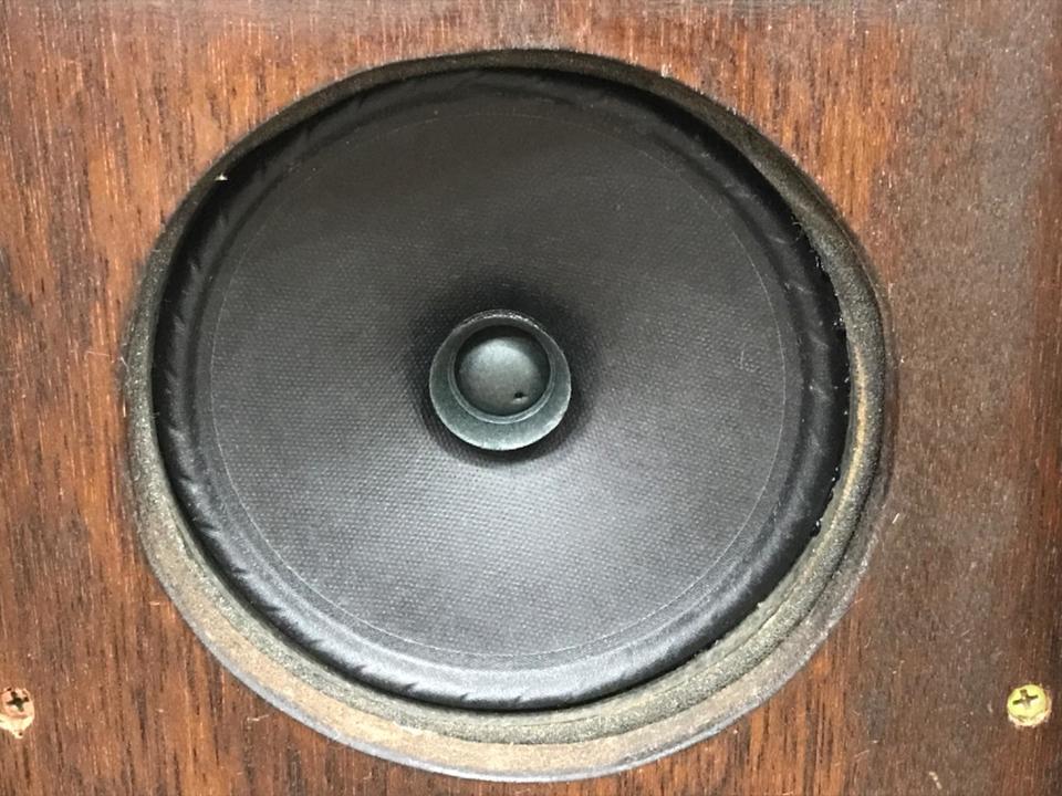 メーカー不明 スピーカー スピーカー「メーカー不明の励磁型スピーカー」 | 時代屋ちとせ