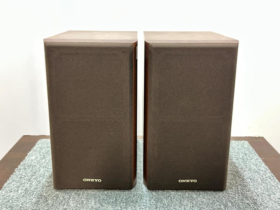 D-032AX ONKYO - 中古オーディオ 高価買取・販売 ハイファイ堂
