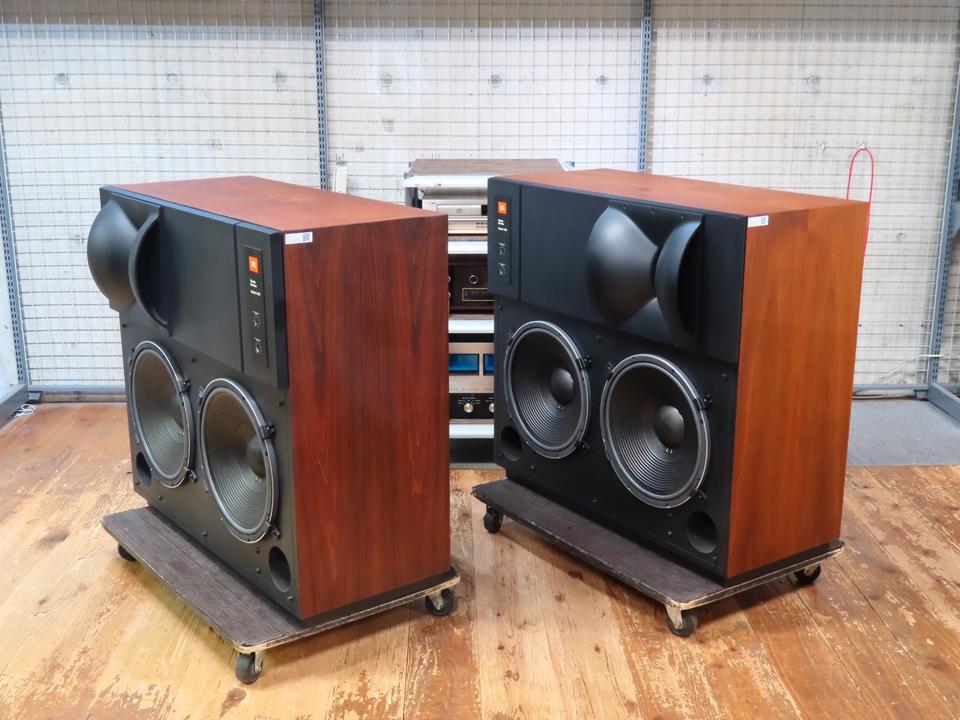 sato ryotaさま専用 【5/6まで限定出品】JBL 4312mkII2 2025年最新】jbl 4312 mk2の人気アイテム - メルカリ