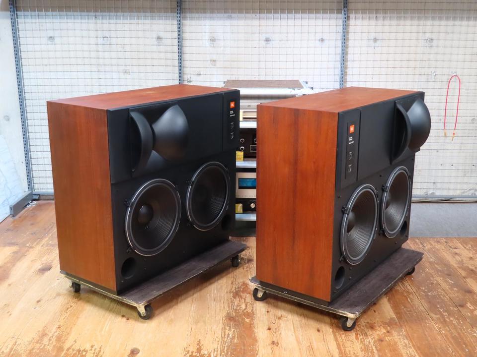 4435 JBL - HiFi-Do McIntosh/JBL/audio-technica/Jeff Rowland/Accuphase