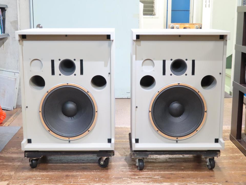 4320 JBL - HiFi-Do McIntosh/JBL/audio-technica/Jeff Rowland/Accuphase