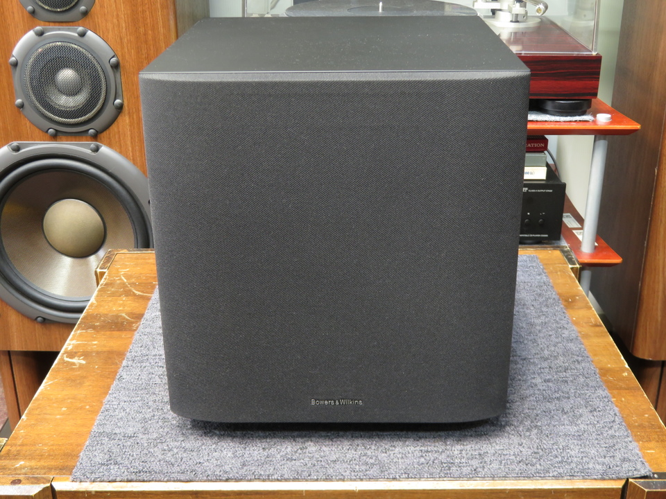 ASW610 B&W - 中古オーディオ 高価買取・販売 ハイファイ堂