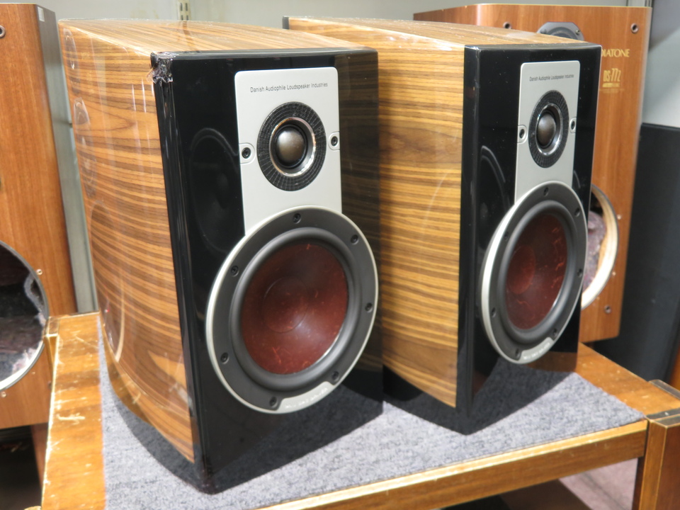 EPICON 2 DALI - 中古オーディオ 高価買取・販売 ハイファイ堂